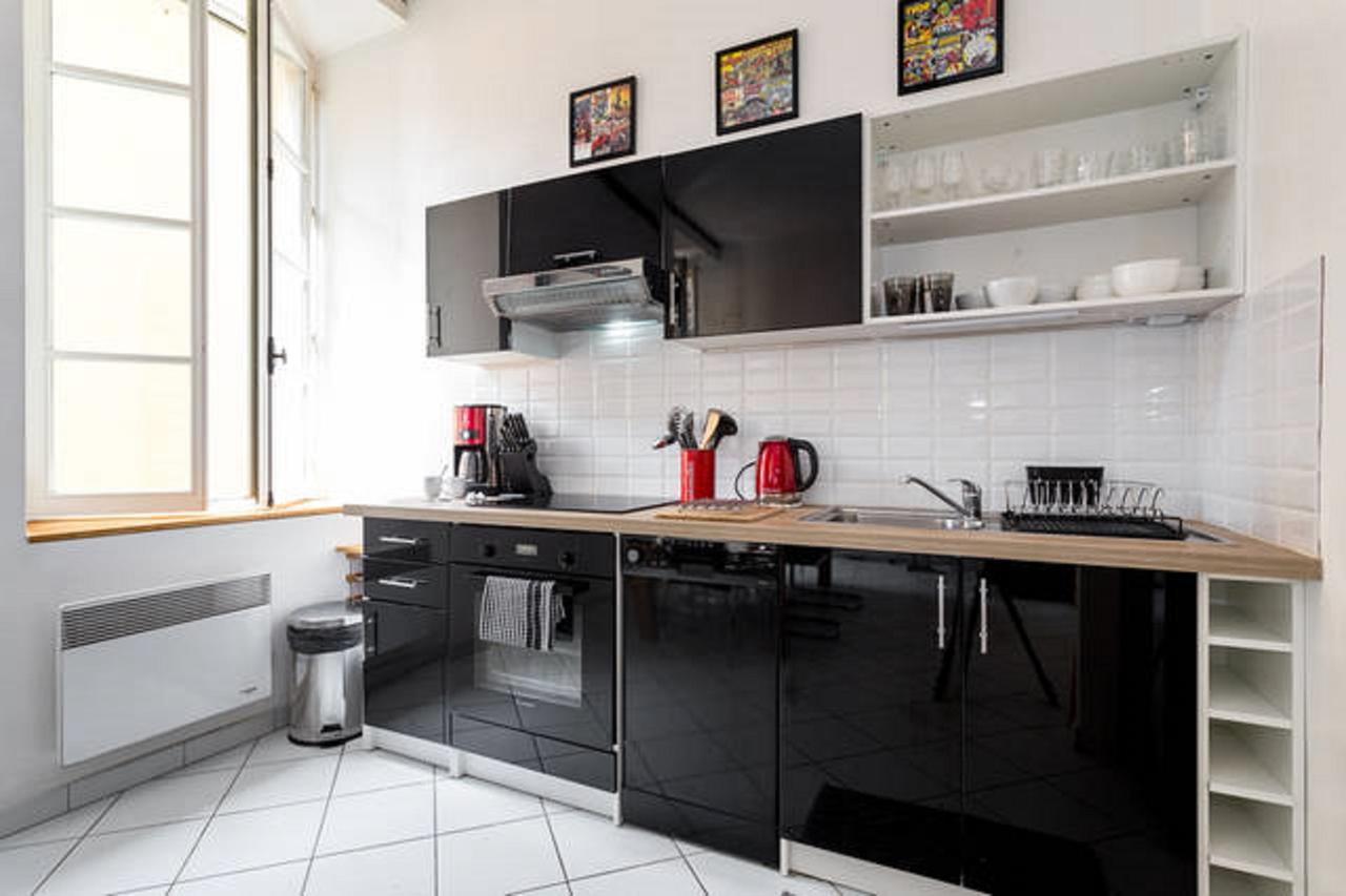 Ste Reparate F4 Moderne, Design, Place Rossetti, Heart Old Town Ницца Экстерьер фото