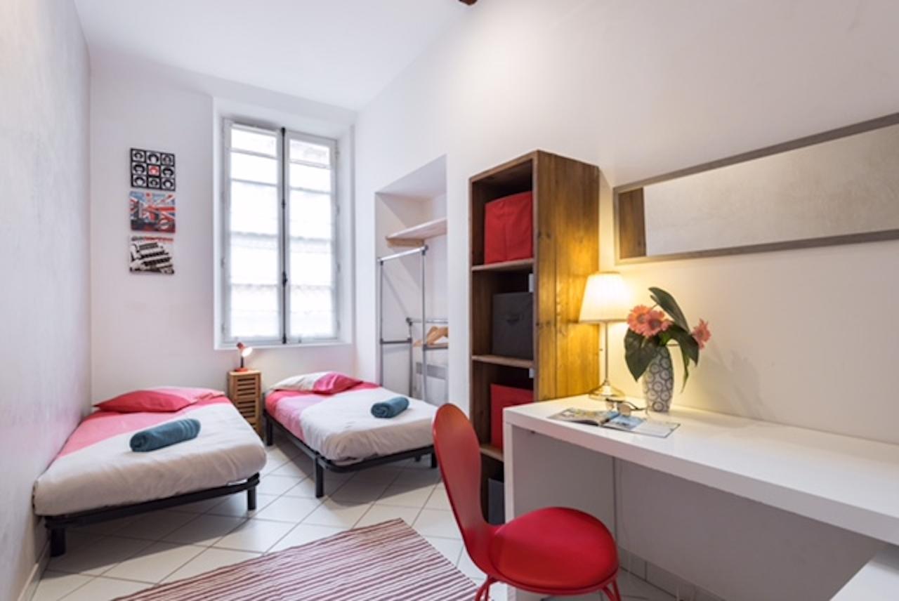 Ste Reparate F4 Moderne, Design, Place Rossetti, Heart Old Town Ницца Экстерьер фото